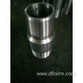 oil well tubing pipe coupling/X-over/ crossover